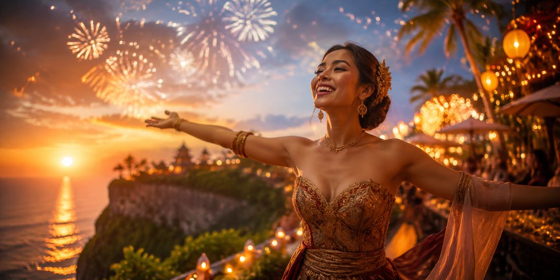 Suasana festival meriah dengan promosi rebate dan bonus untuk rilis permainan baru